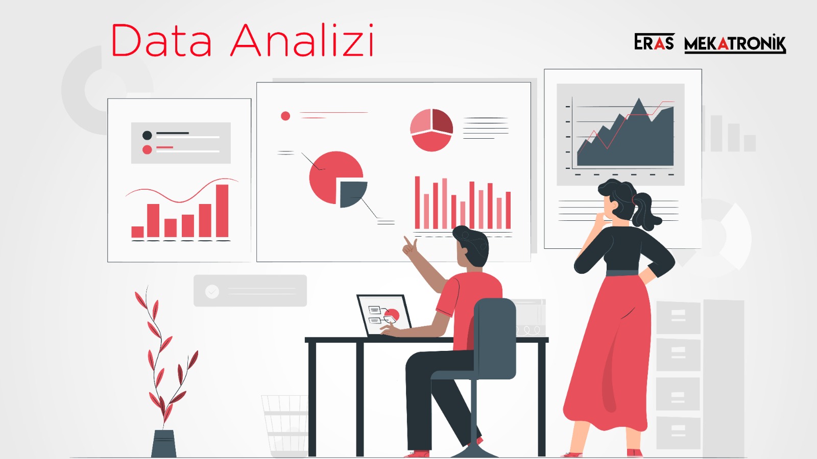 DATA ANALİZİ